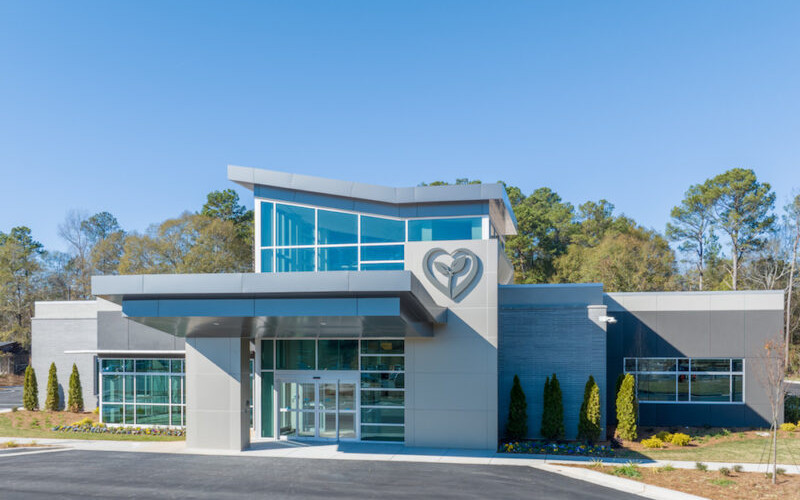 Athens Comprehensive Breast Health Center