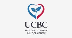 UCBC logo