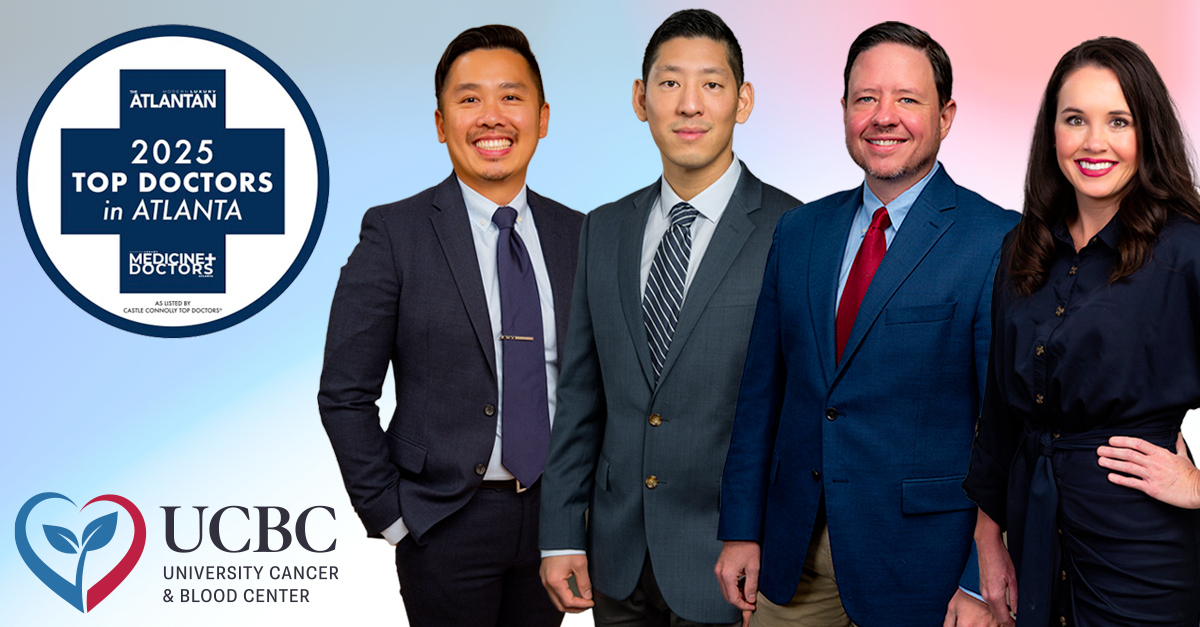 UCBC physicians nominated as Top Doctors